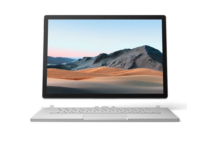 新晃Surface 维修前的准备工作