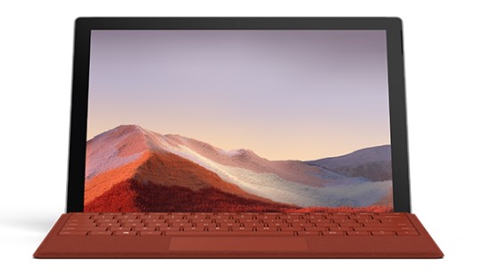 新晃清洁和维护 Surface